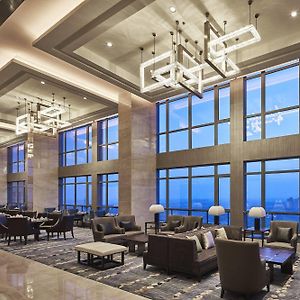 Club Twin Room